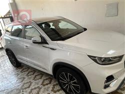 شيري تيجو 8 برو